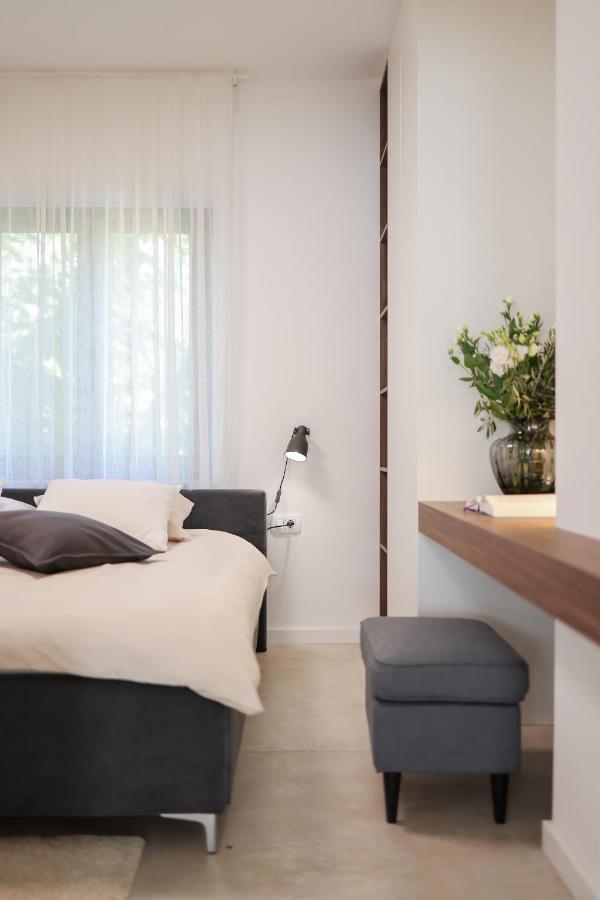 Apartman Baredine Maslenica Exterior foto