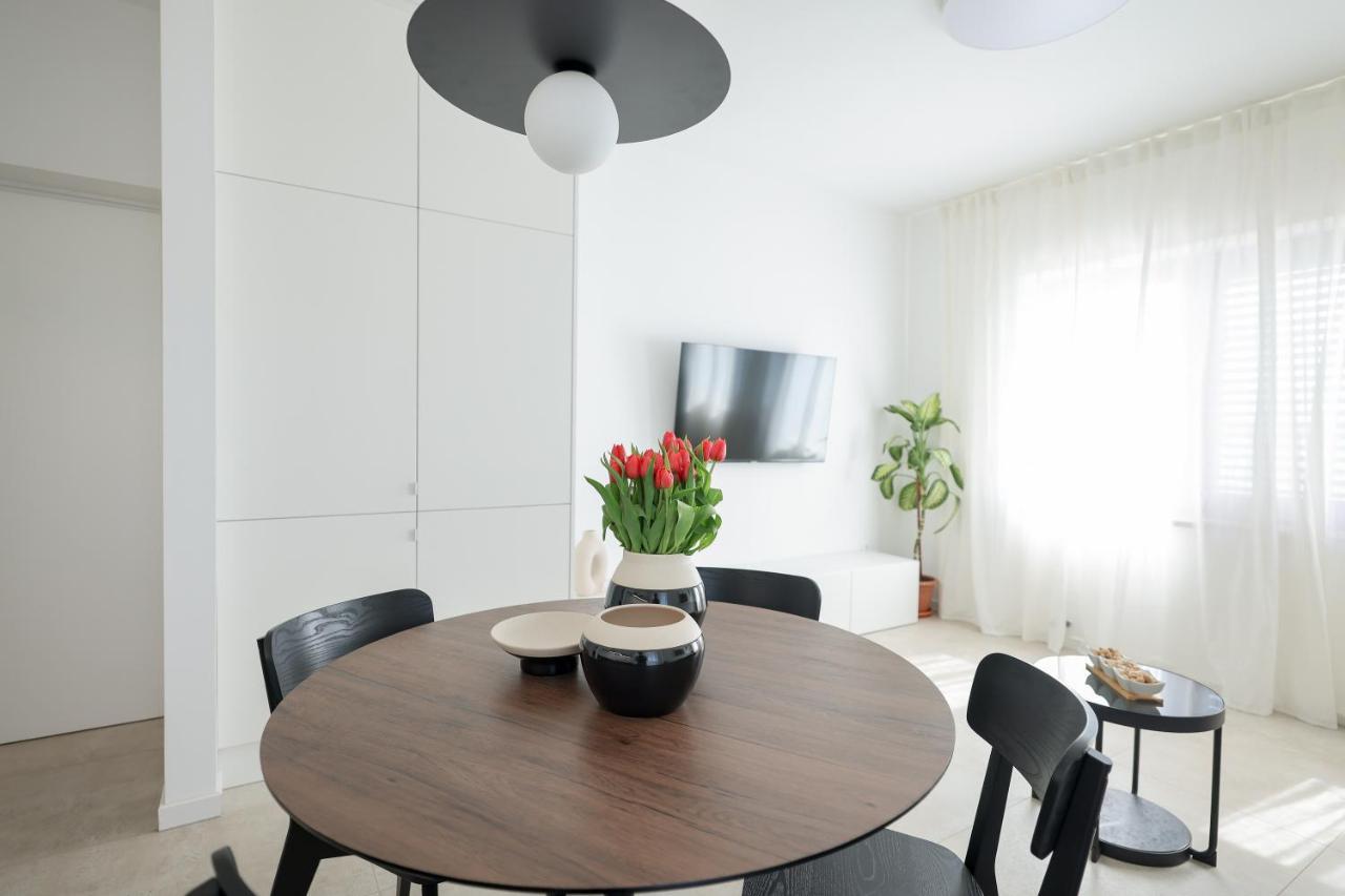 Apartman Baredine Maslenica Exterior foto