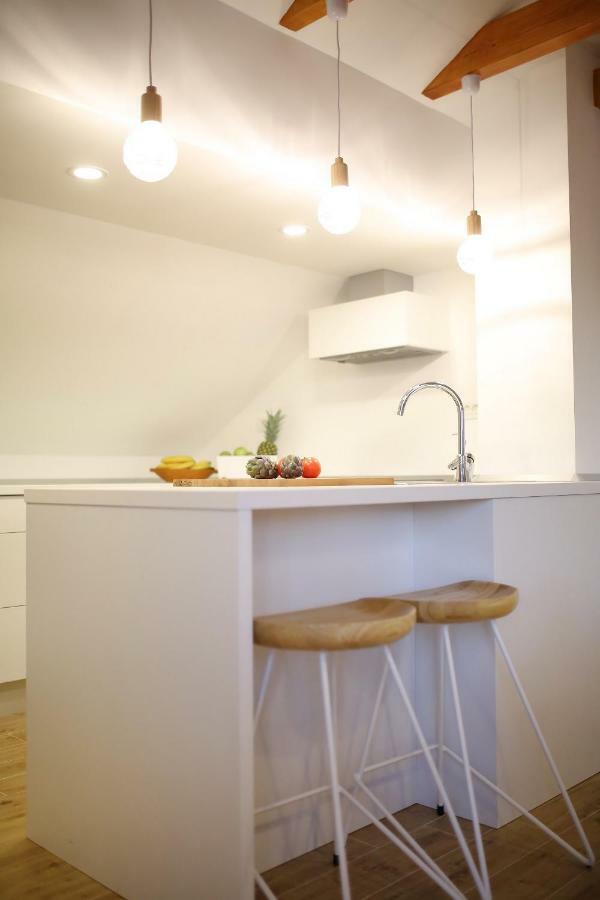 Apartman Baredine Maslenica Exterior foto